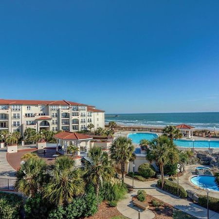 Luxury 2Br Ocean View Condo - Villa Capriani Resort - Sleeps Up To 10 North Topsail Beach Exterior photo