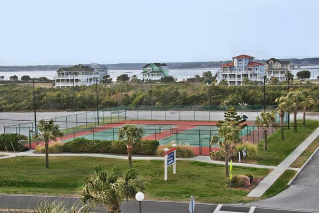 Luxury 2Br Ocean View Condo - Villa Capriani Resort - Sleeps Up To 10 North Topsail Beach Exterior photo