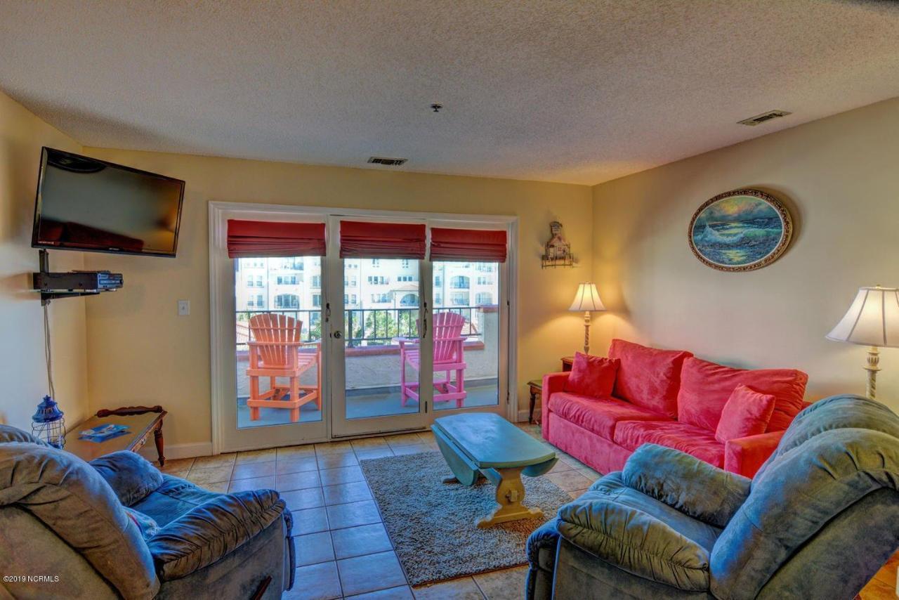 Luxury 2Br Ocean View Condo - Villa Capriani Resort - Sleeps Up To 10 North Topsail Beach Exterior photo